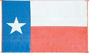Camco 42860 Outdoor Mat 9´ X12´ Texas Flag