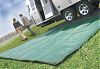 Camco 42880 Awn. Leisure Matgreen 6X9