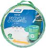 Camco 42983 Col.Recyclables Container