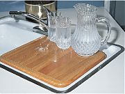 Camco 43431 Sink Cover 13X15