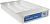 Camco 43508 Cutlery Tray White 7IN X 11IN