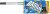 Camco 43623 RV Broom and Dust Pan