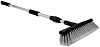 Camco 43633 Wash Brush with Adjust Handle