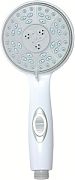 Camco 43711 White Shower Head
