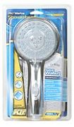 Camco 43713 Marine Chrome Showerhead Kit