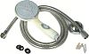 Camco 43715 Showerhead Kit (off Wht)
