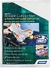 Camco 43770 Flexible Cutting Mat 11.5X15IN