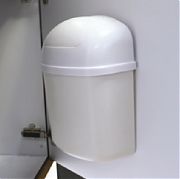 Camco 43961 Trash Can Wall Mount