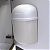 Camco 43961 Trash Can Wall Mount