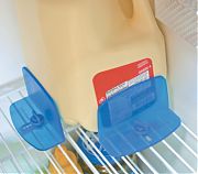 Camco 44033 Fridge Brace 2 Per Pack