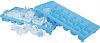 Camco 44100 Ice Tray Per 2/PK