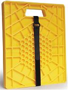 Camco 44541 Stabilizer Jack Pad Lrg 2 Pk