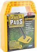 Camco 44595 Stabilizer Jack Pads (4 Pack)