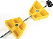 Camco 44622 Wheel Stop