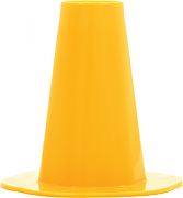 Camco 44635 Tongue Jack Stand Plastic