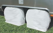 Camco 45333 Coverwheel/Tire 30 32IN Pair