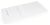 Camco 45583 12"HIGH 24"DOOR Slide Set/Wht.