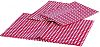 Camco 51021 Picnic Tablecloth with Bench