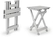 Camco 51891 Lrg Alum Fold Away Side Table