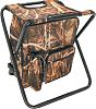 Camco 51908 Camping Stool Backpack, Cooler
