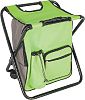 Camco 51909 Camping Stool Backpack, Cooler