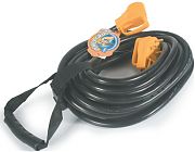 Camco 55197 30M/30F Amp 50´PWR.CORD with Hndl