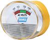Camco 55263 Ac Line Voltage Meter