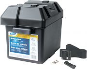 Camco 55362 Battery Box Standard
