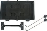 Camco 55404 Battery Tray Large
