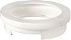 Camco 57001 Pop A Plate White