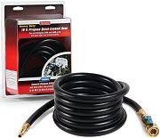Camco 57282 Propane Quick Connect Hose 10´