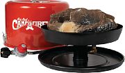Camco 58035 Olympian Campfire Big Red