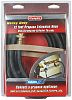 Camco 59043 Propane Hose SUPPLY12´