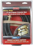 Camco 59043 Propane Hose SUPPLY12´