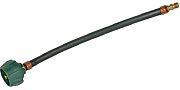 Camco 59053 Pigtail Propane Hose 12"