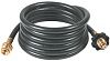 Camco 59833 Bbq Hose Adapter Hose 12´