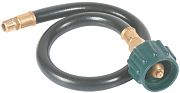 Camco 59843 Propane Hose Connector 20IN