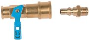 Camco 59853 Propane Quick Connect Kit