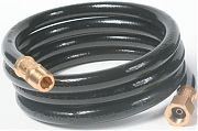 Camco 59883 Propane Appliance Ext.Hose 5´