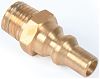 Camco 59903 Propane Quick Connect Fitting