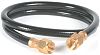Camco 59913 Propane Hose Assembly 3´