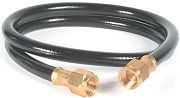 Camco 59913 Propane Hose Assembly 3´