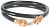 Camco 59913 Propane Hose Assembly 3´