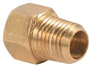 Camco 59953 Propane FITTING1/4MA1/4F Invt