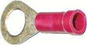 Camco 63126 Ring TERM1/4IN22 18 Ga.Insul.