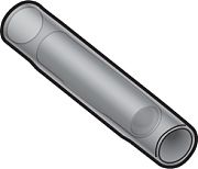 Camco 63481 Butt Conn. 22 18 Ga.Ins VI