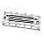 Camp 06411ZW1000 Honda Outboard Zinc