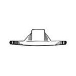Camp 15300 Mercury/Mariner Outboard Zinc