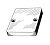 Camp 34762 Mercury Outdrive Zinc