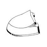 Camp 38554112 Volvo SX Drive Zinc